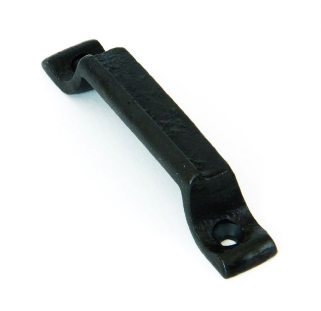 Small Iron Rim Lock Keep