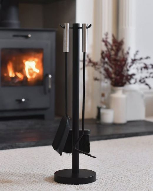 Stockwood Fireside Companion Set
