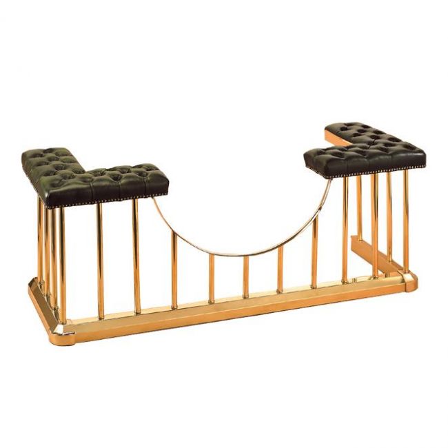 "Kingham" Club Fender Seat