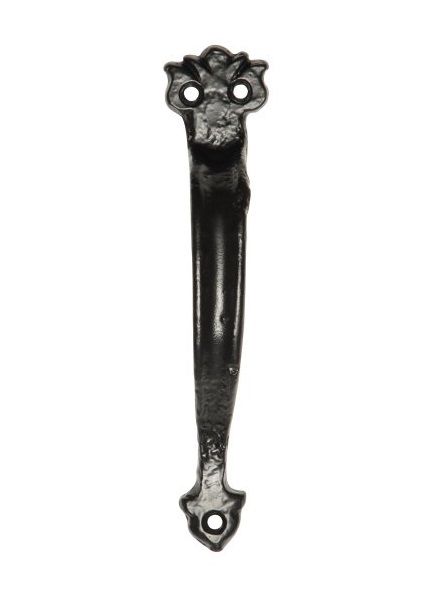 "Castmere" Traditional Iron Pull Handle