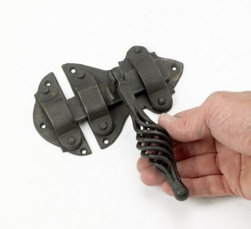 Door Bolt