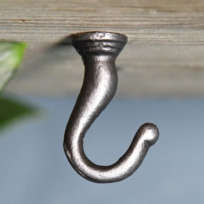 50mm Iron Curtain Hook 50mm Iron Curtain Hook