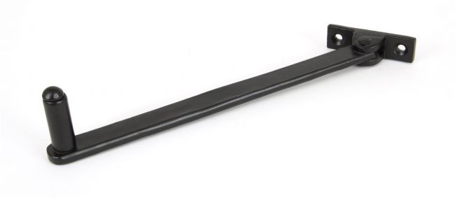 Roller arm stay black 8" Roller arm stay black 8"