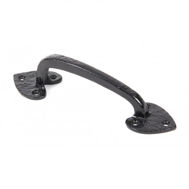"Merlino" Gothic Pull Handle 8"
