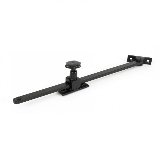 "Dunham" Adjustable Sliding Window Stay - 12" "Dunham" Adjustable Sliding Window Stay - 12"