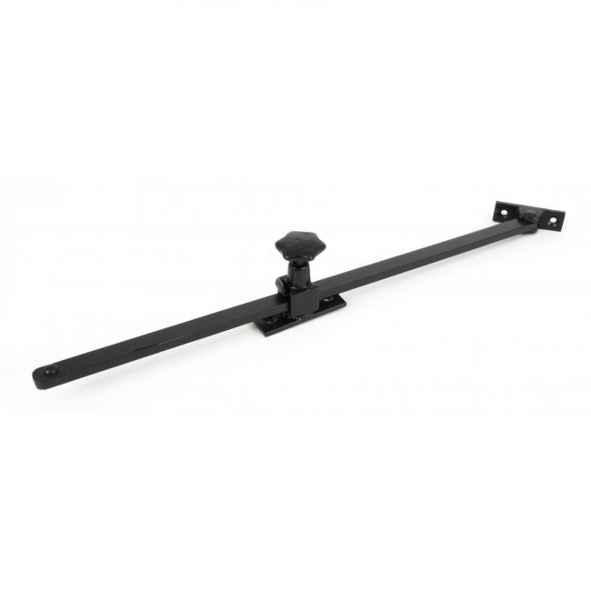 Adjustable Sliding Window Stay Adjustable Sliding Window Stay