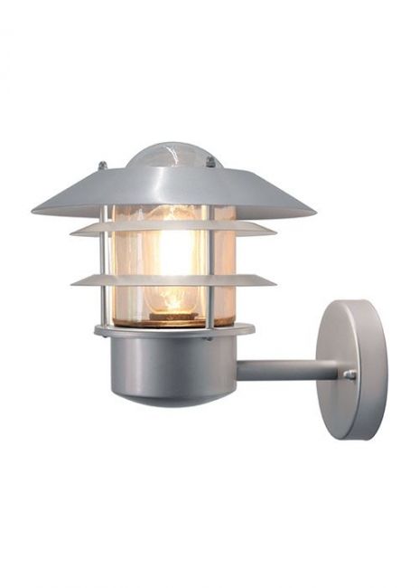 "Skyline" Contemporary Wall Light "Skyline" Contemporary Wall Light