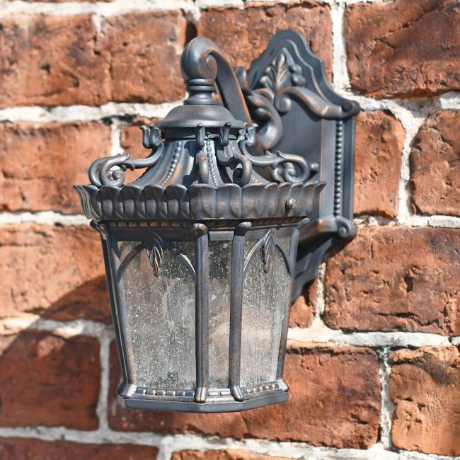 Ornate Classical wall lane Ornate Classical wall lane