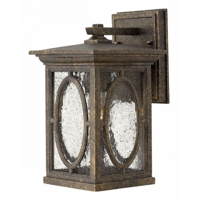 Hawick Sienna Wall Lantern Hawick Sienna Wall Lantern