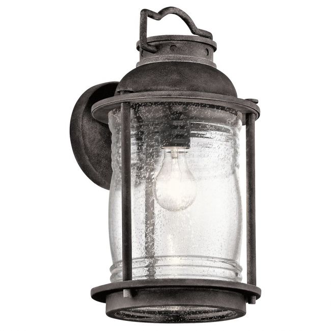 Large Bantam Bay Lantern Large Bantam Bay Lantern