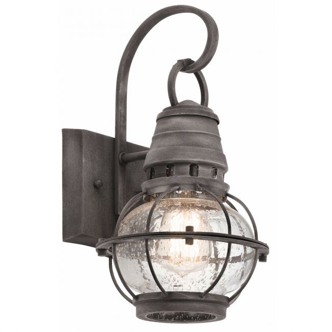 Stratford Small Wall Lantern Stratford Small Wall Lantern