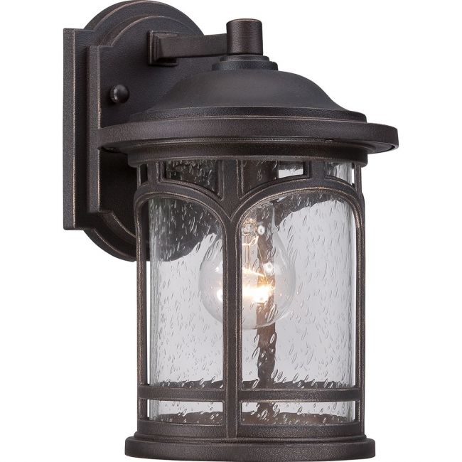 "Halsall" Traditional Bronze Large Wall Light "Halsall" Traditional Bronze Large Wall Light