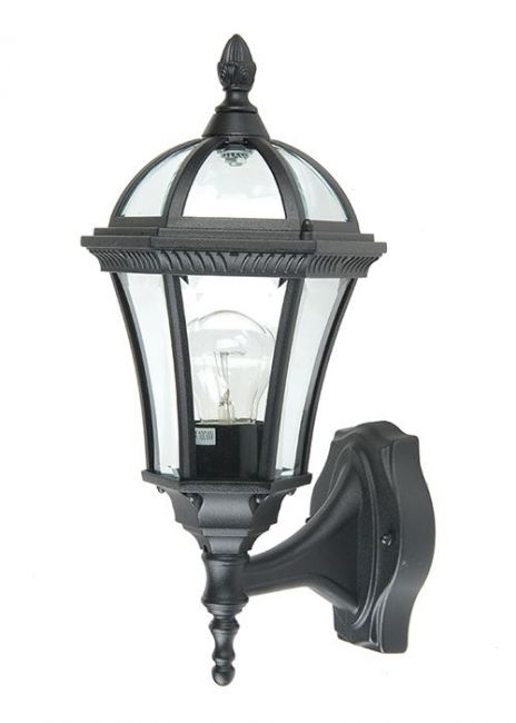 "Barton" Traditional Wall Lantern "Barton" Traditional Wall Lantern