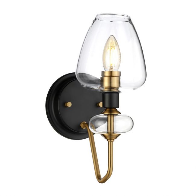 "Norcliffe" Wall Light "Norcliffe" Wall Light
