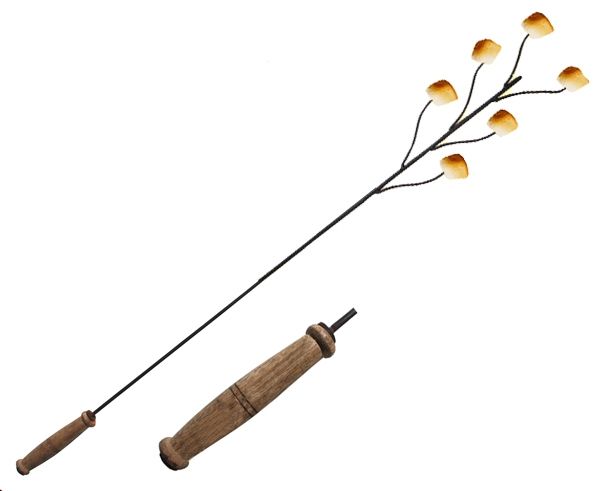 Marshmallow Fork Marshmallow Fork