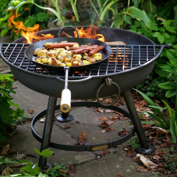 Classic Fire Pit -70cm Classic Fire Pit -70cm