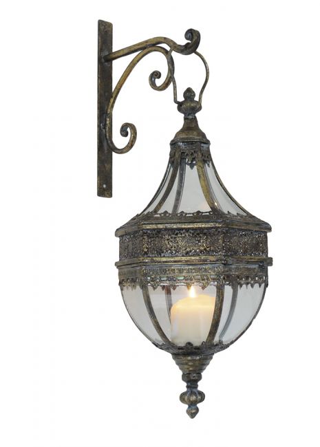 Wall Mounted Candle Holder Wall Mounted Candle Holder