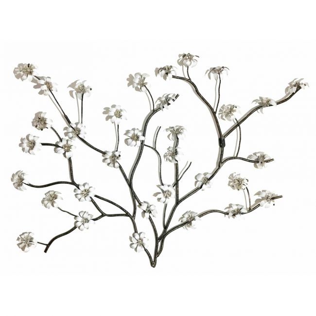 White Daisy Wall Art White Daisy Wall Art