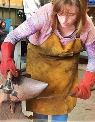 Blacksmith Gift Experience