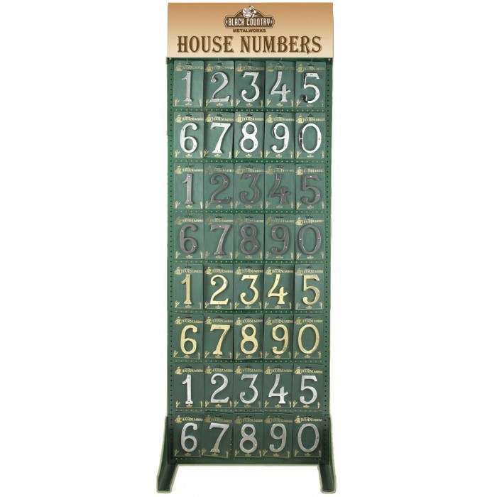 Big & Bold signs Big & Bold signs