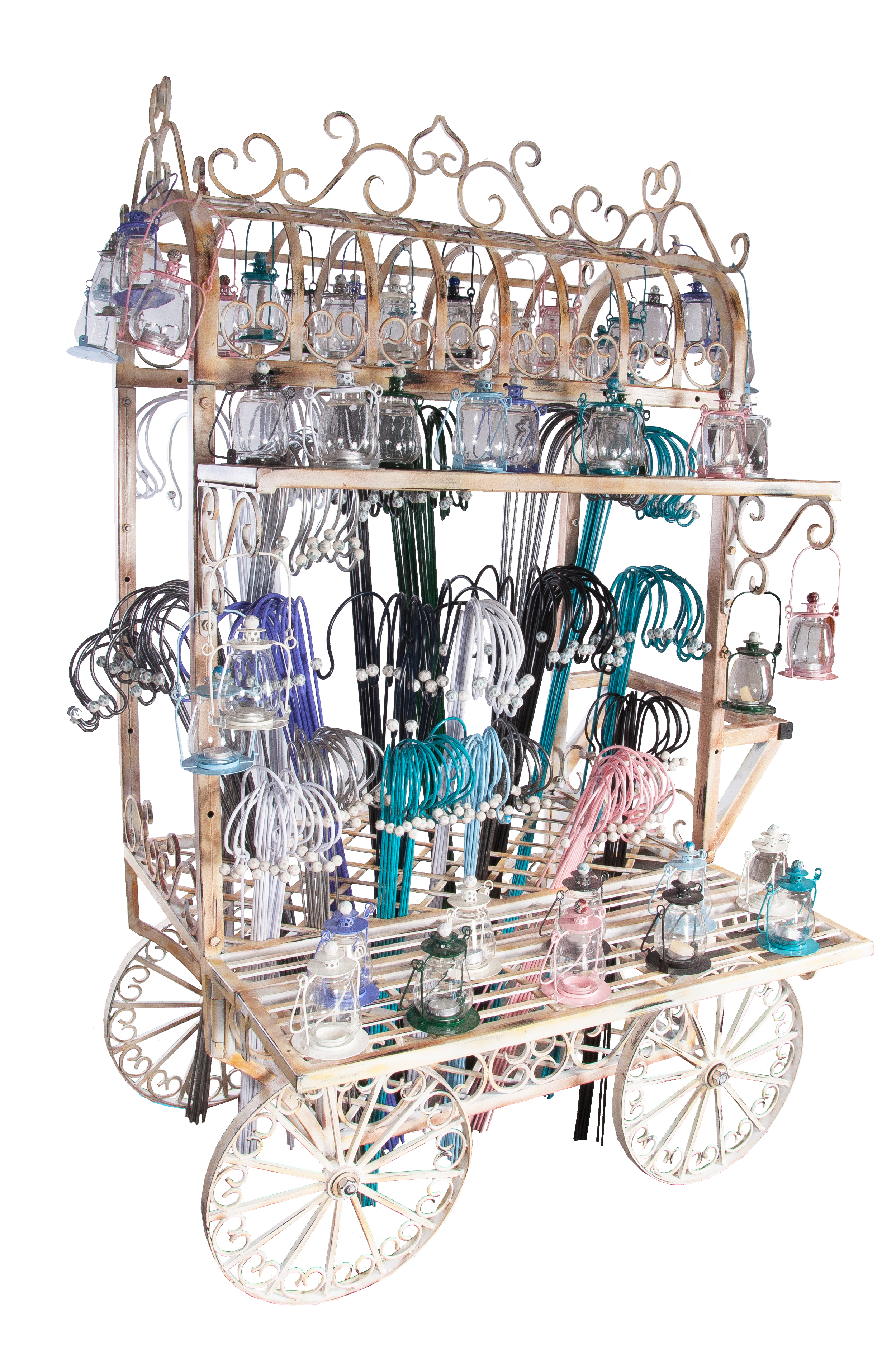 Marrakeeh Cart Marrakeeh Cart