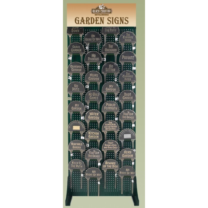 Merchandiser Lawn Signs Lawn-signs