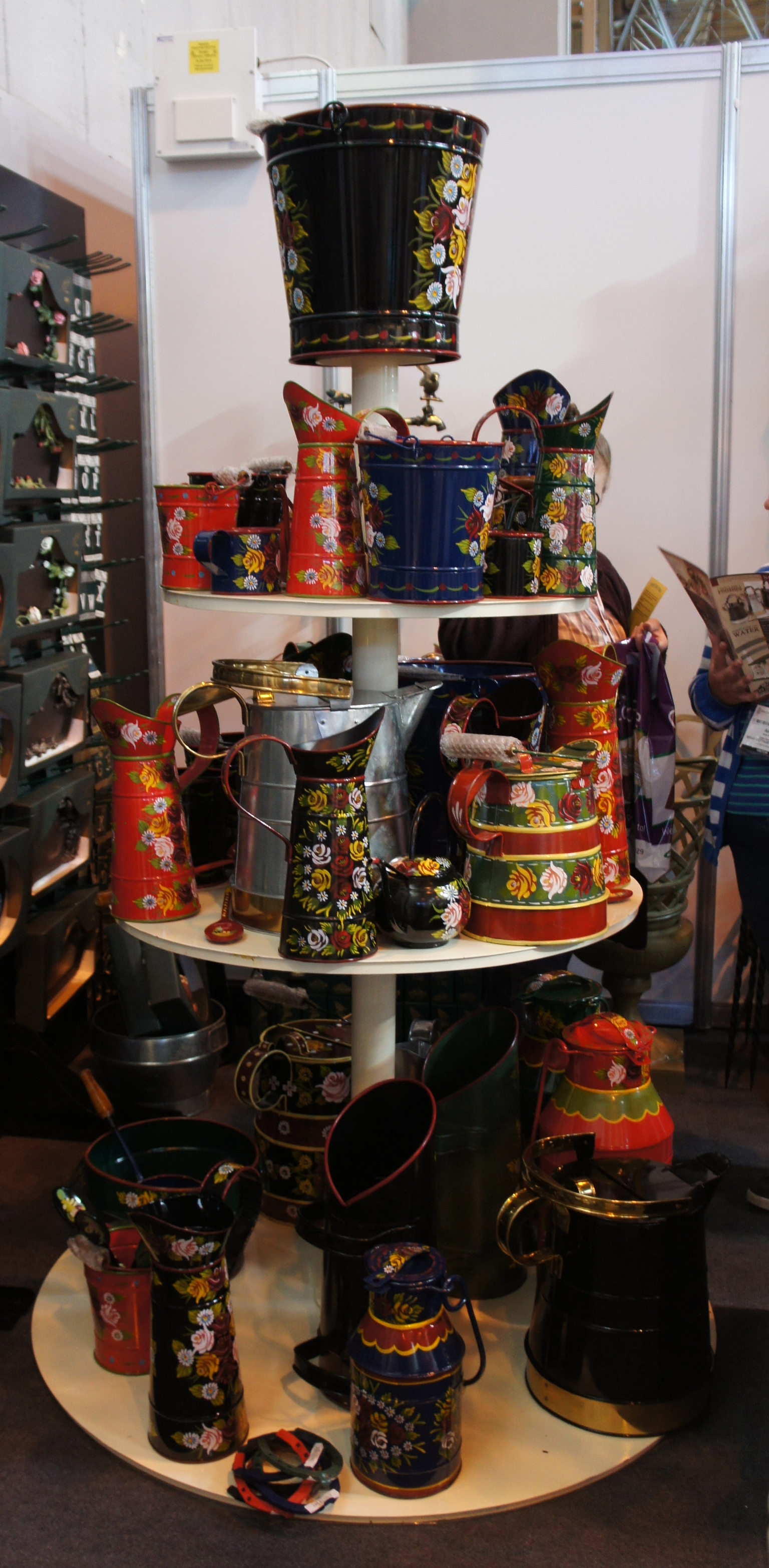 Narrowboatware Narrowboatware