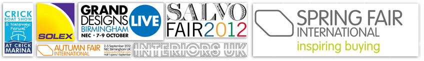 Show banner