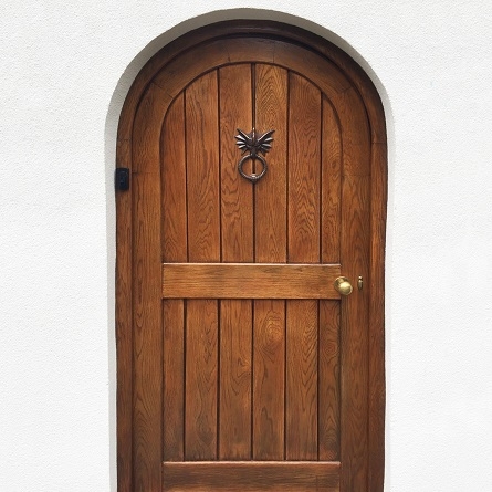 Dragon Door Knocker