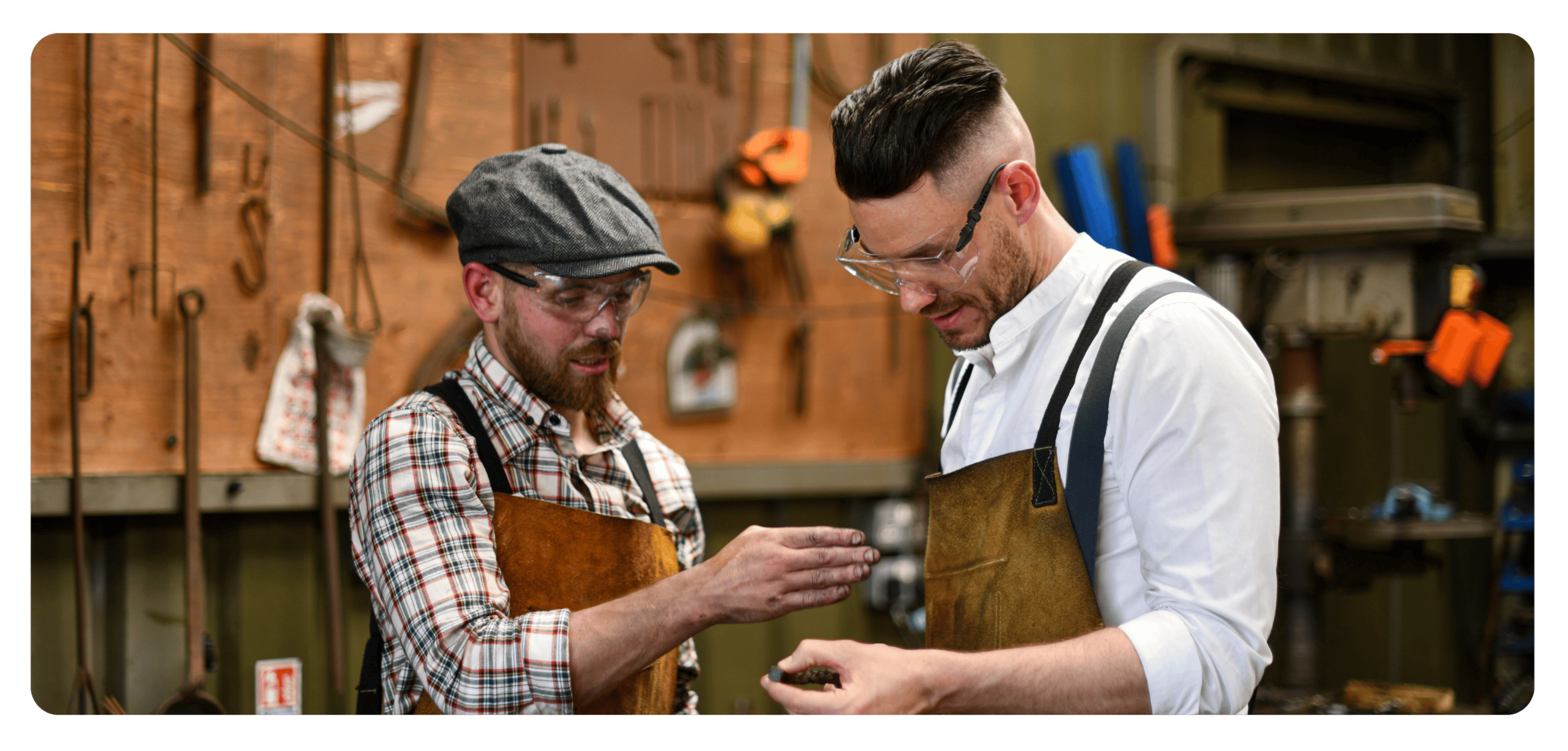 Care & Maintenance
