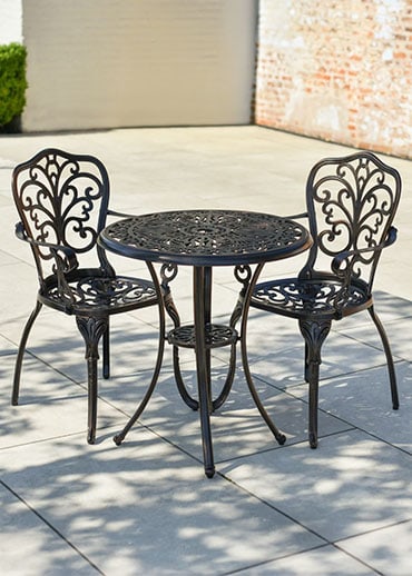 Bistro Garden Dining Sets