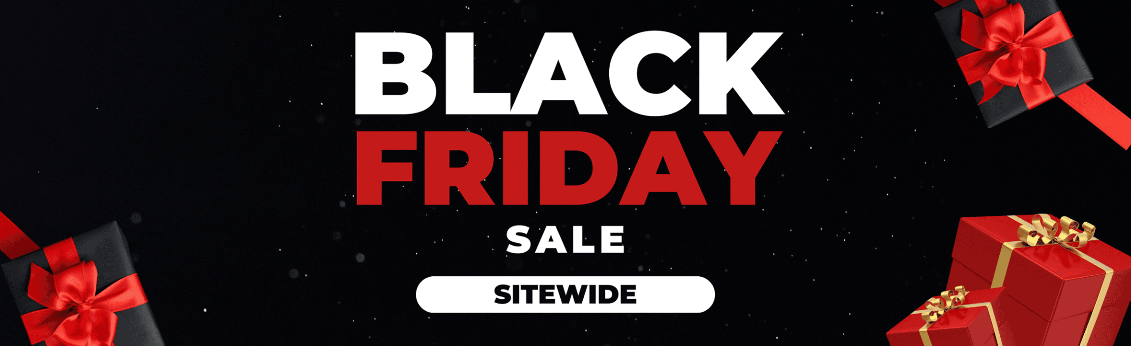 Black Friday Sales Black Friday Sales