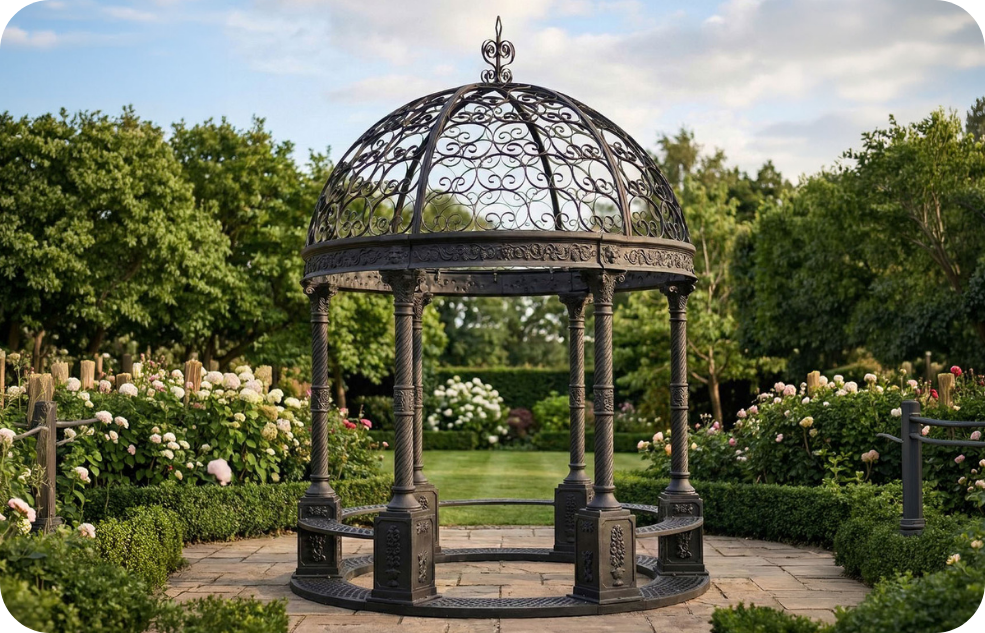 Black_iron_gazebo