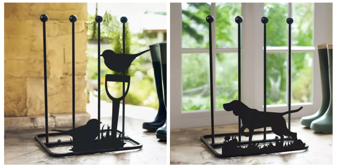 Boot_Racks_Examples