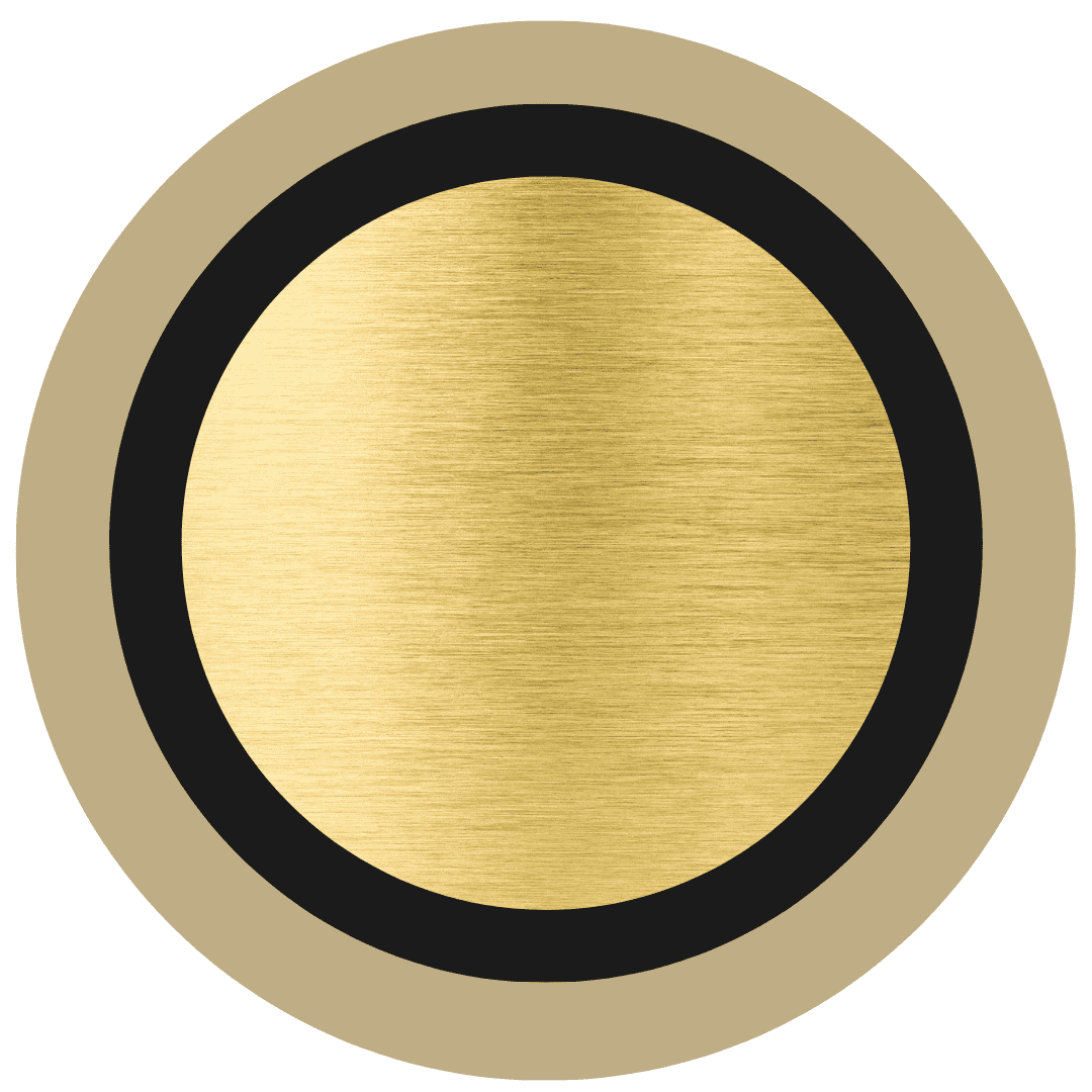 Brass Finishes