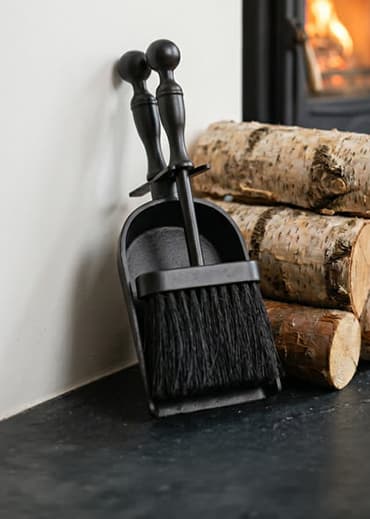 Brush & Shovel Sets