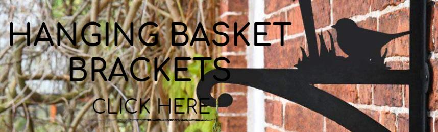 Hanging Basket Brackets Collection
