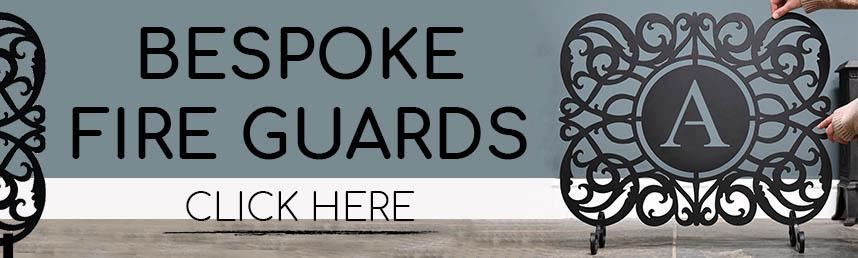 Fire Guards & Screens Collection