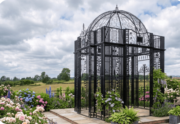 Caring For Your Gazebo
