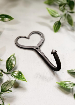 Coat hooks