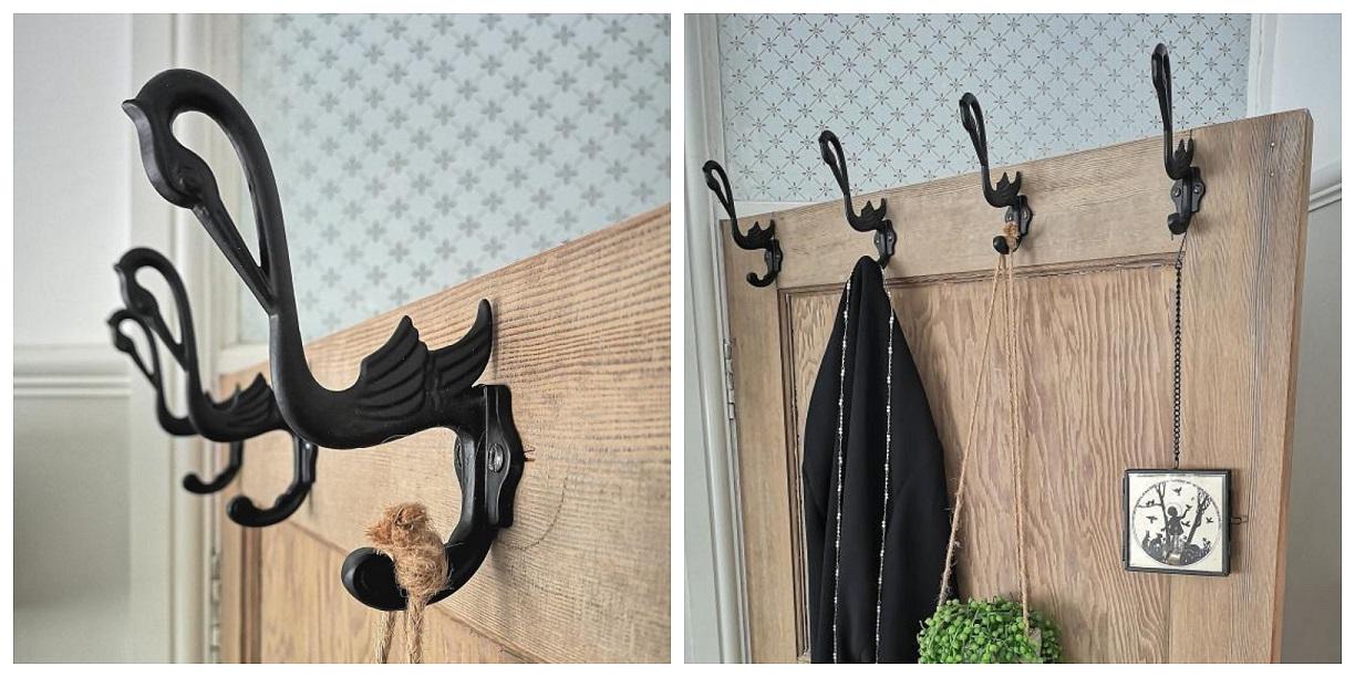 Coat & Hook Racks Customer Pics