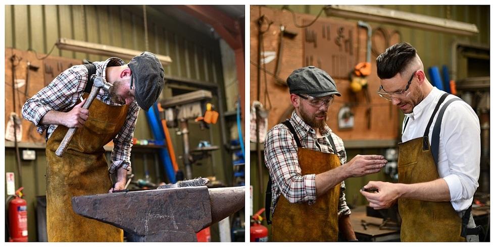 How Custom Hanging Basket Brackets Are Made