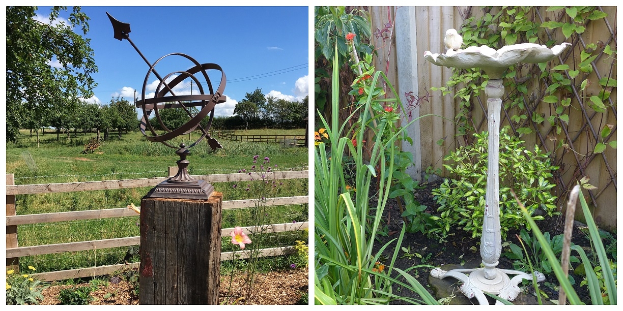 Garden Accessories Customer Feedback
