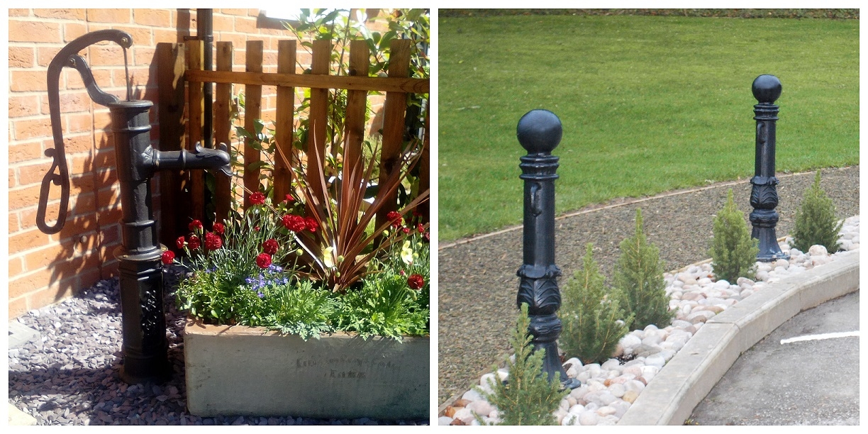 Garden Accessories Customer Feedback