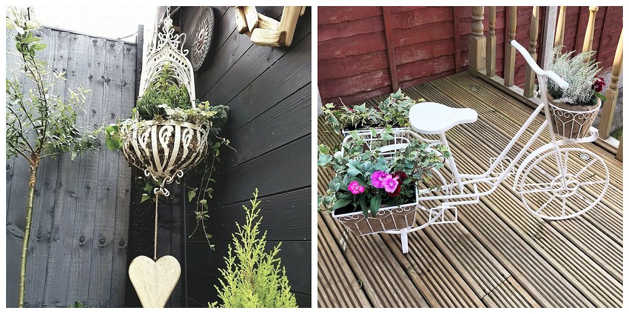 Garden Accessories Customer Feedback