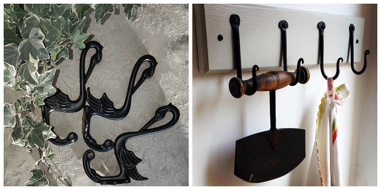 Coat & Hook Racks Customer Pics