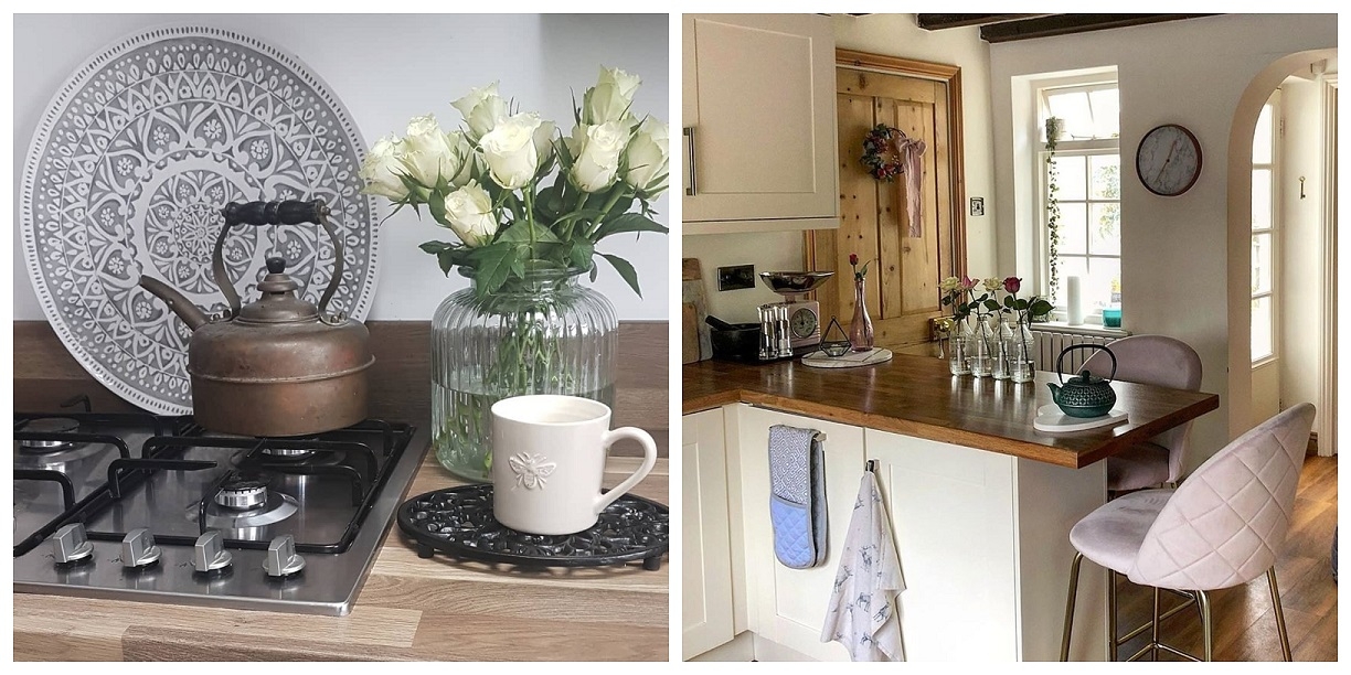 Kitchen Accessories Customer Pictures