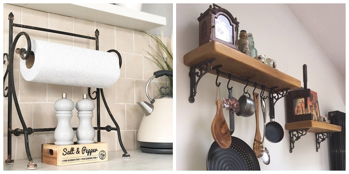Kitchen Accessories Customer Pictures