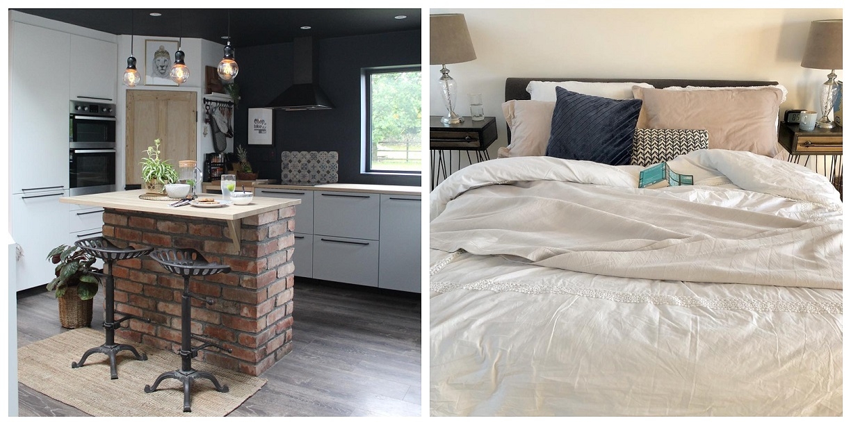 Interior Furniture Customer Pictures