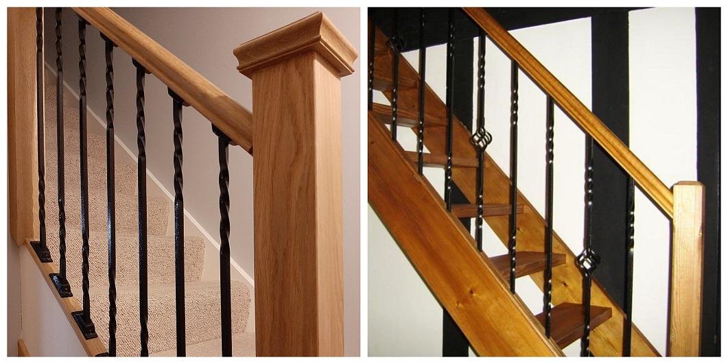 Stair & Carpet Fittings Customer Pictures